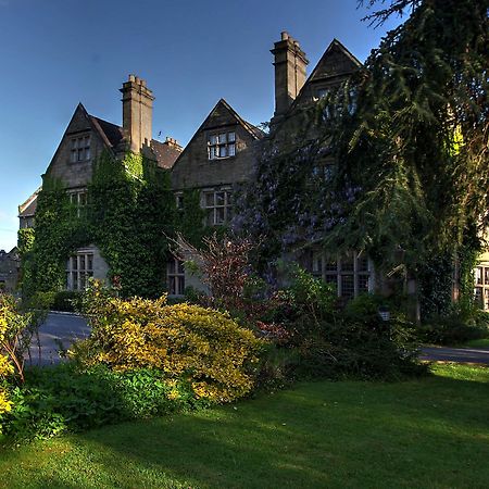 Weston Hall Hotel Sure Hotel Collection By Best Western Bulkington Exterior foto