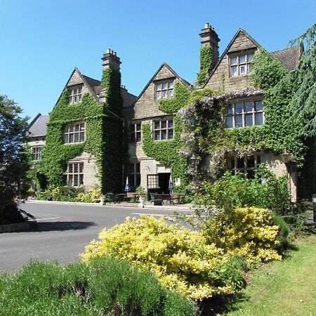 Weston Hall Hotel Sure Hotel Collection By Best Western Bulkington Exterior foto