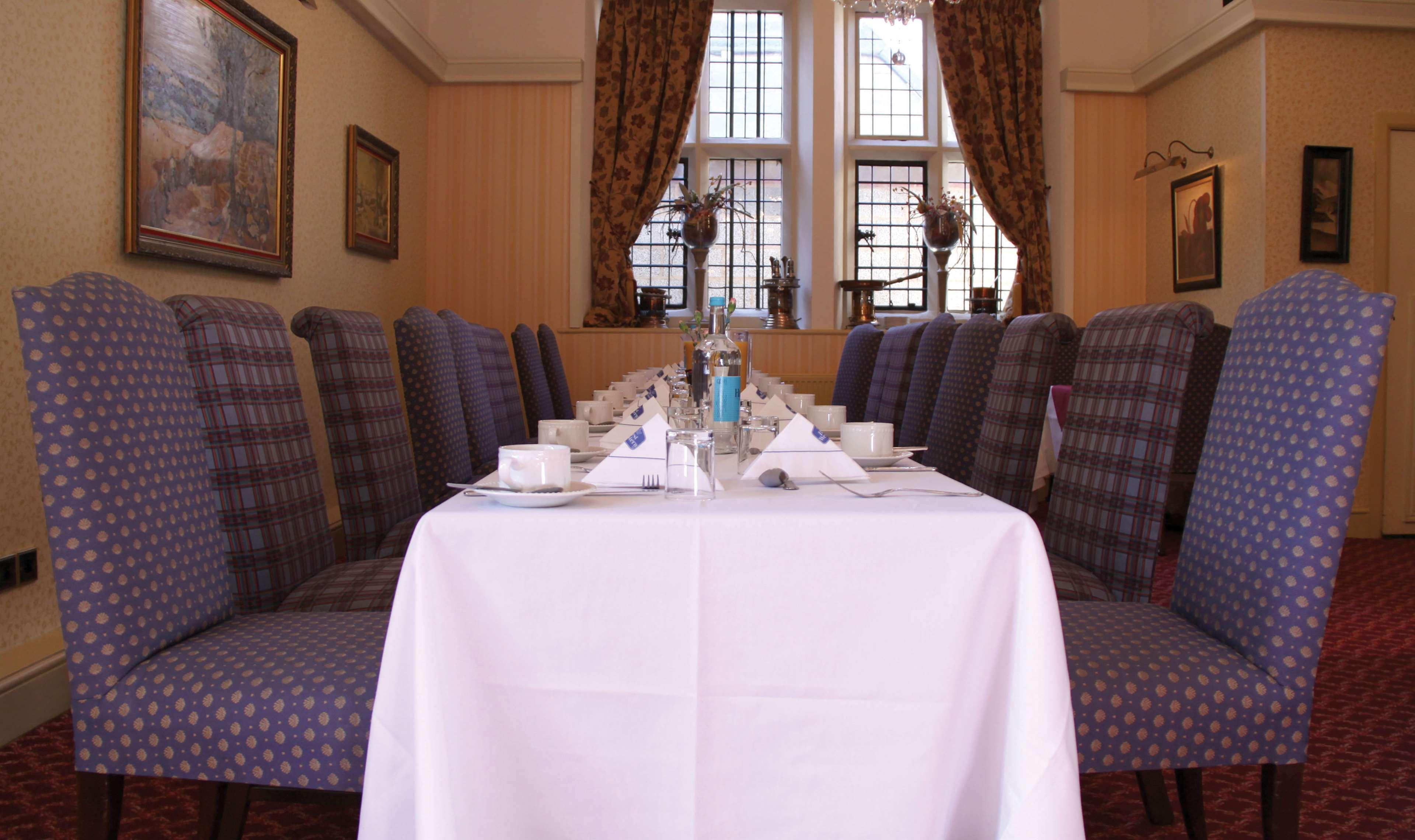 Weston Hall Hotel Sure Hotel Collection By Best Western Bulkington Exterior foto