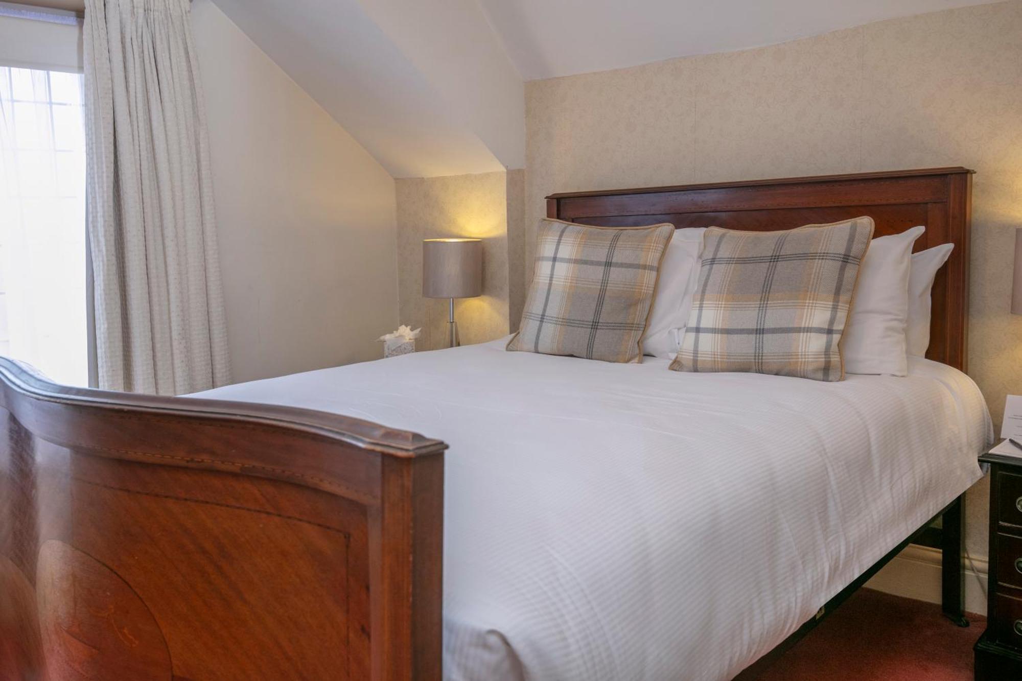 Weston Hall Hotel Sure Hotel Collection By Best Western Bulkington Exterior foto