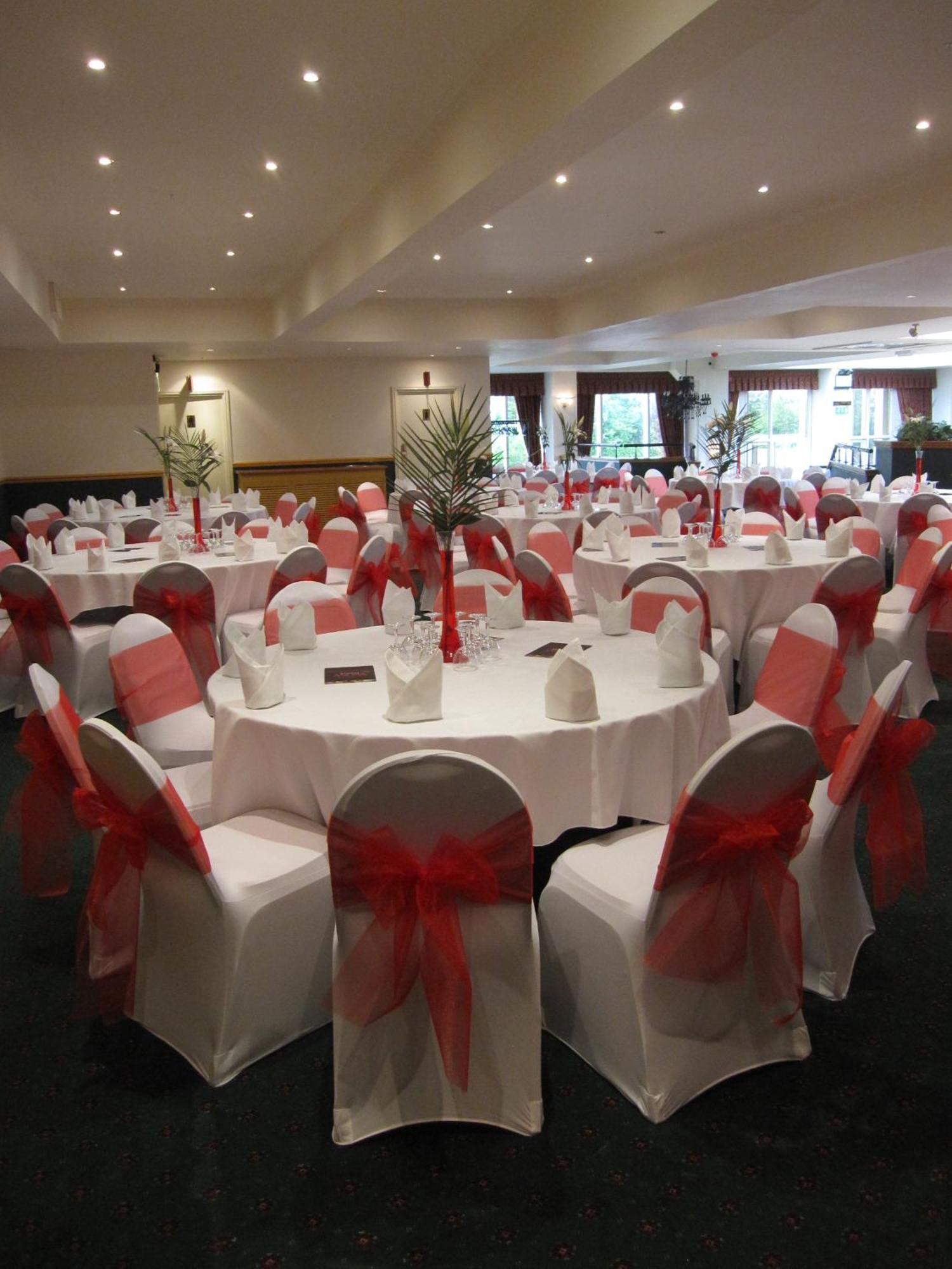 Weston Hall Hotel Sure Hotel Collection By Best Western Bulkington Exterior foto