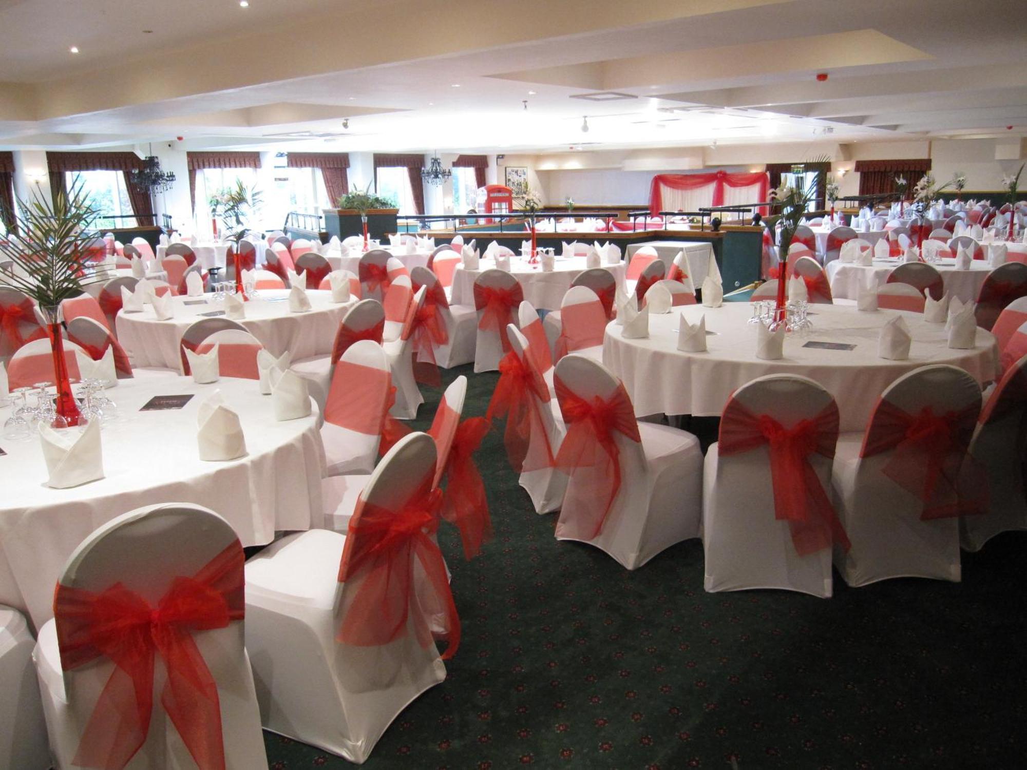 Weston Hall Hotel Sure Hotel Collection By Best Western Bulkington Exterior foto